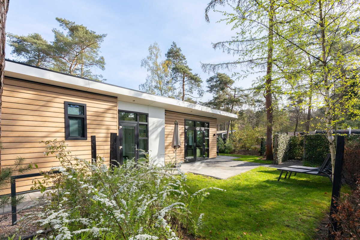 Vrijstaande woning te koop: Putterweg 70-153, Garderen