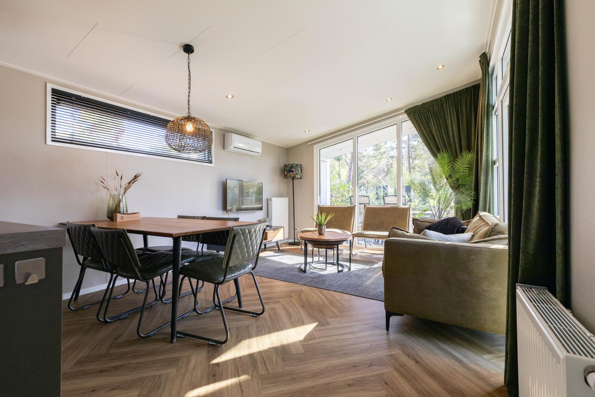 Vrijstaande woning te koop: Putterweg 70-153, Garderen