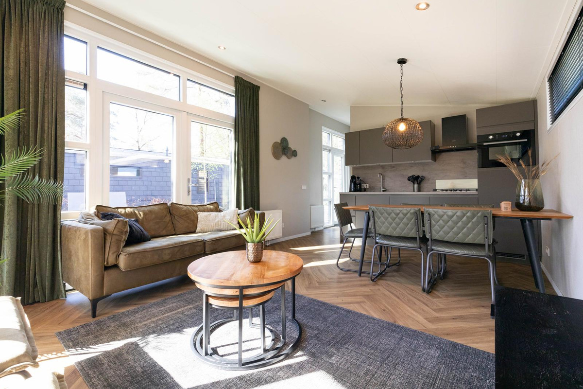 Vrijstaande woning te koop: Putterweg 70-153, Garderen