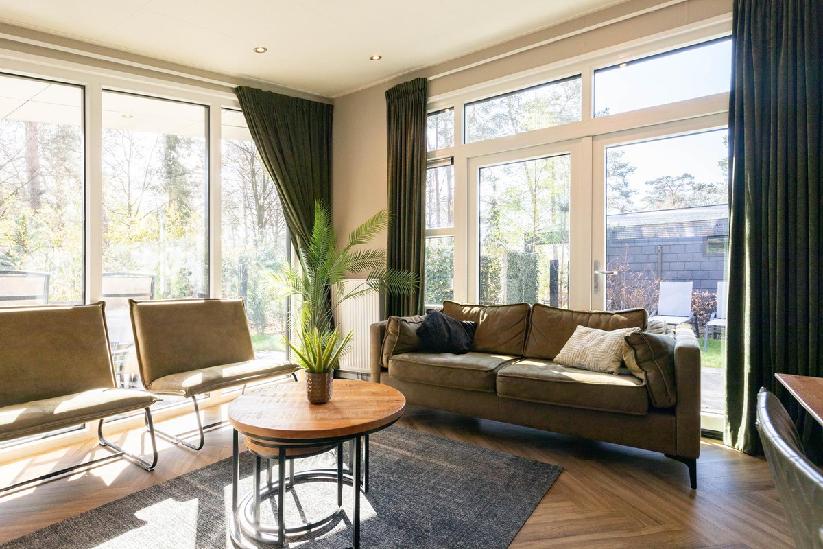 Vrijstaande woning te koop: Putterweg 70-153, Garderen