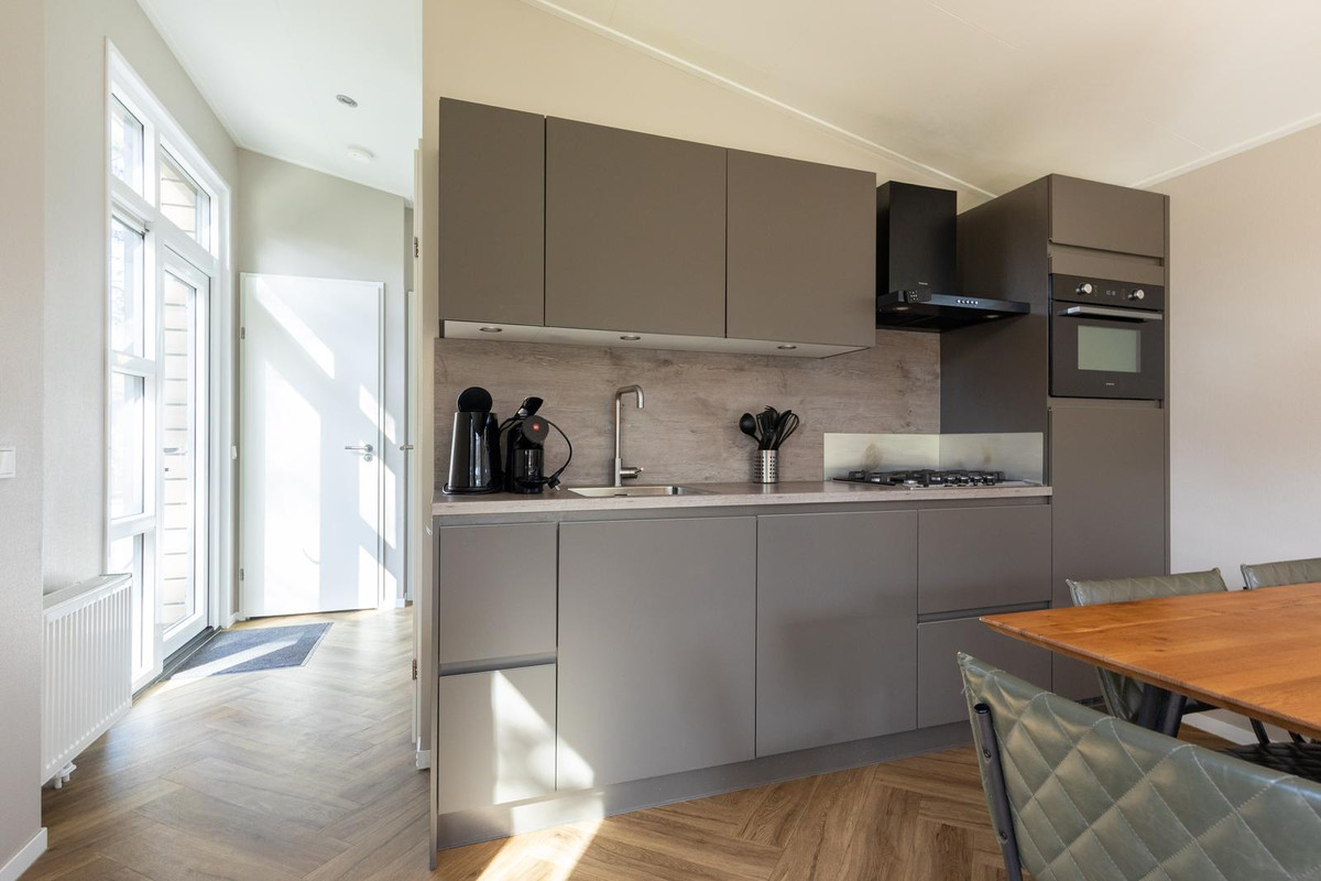 Vrijstaande woning te koop: Putterweg 70-153, Garderen