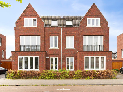 Tinbergenlaan 89