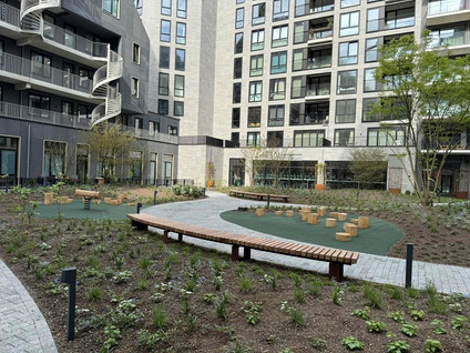 private-rentals for rent on Dudokstraat 30 2