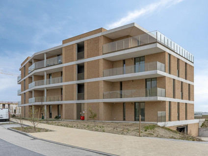 Veerdijk 100
