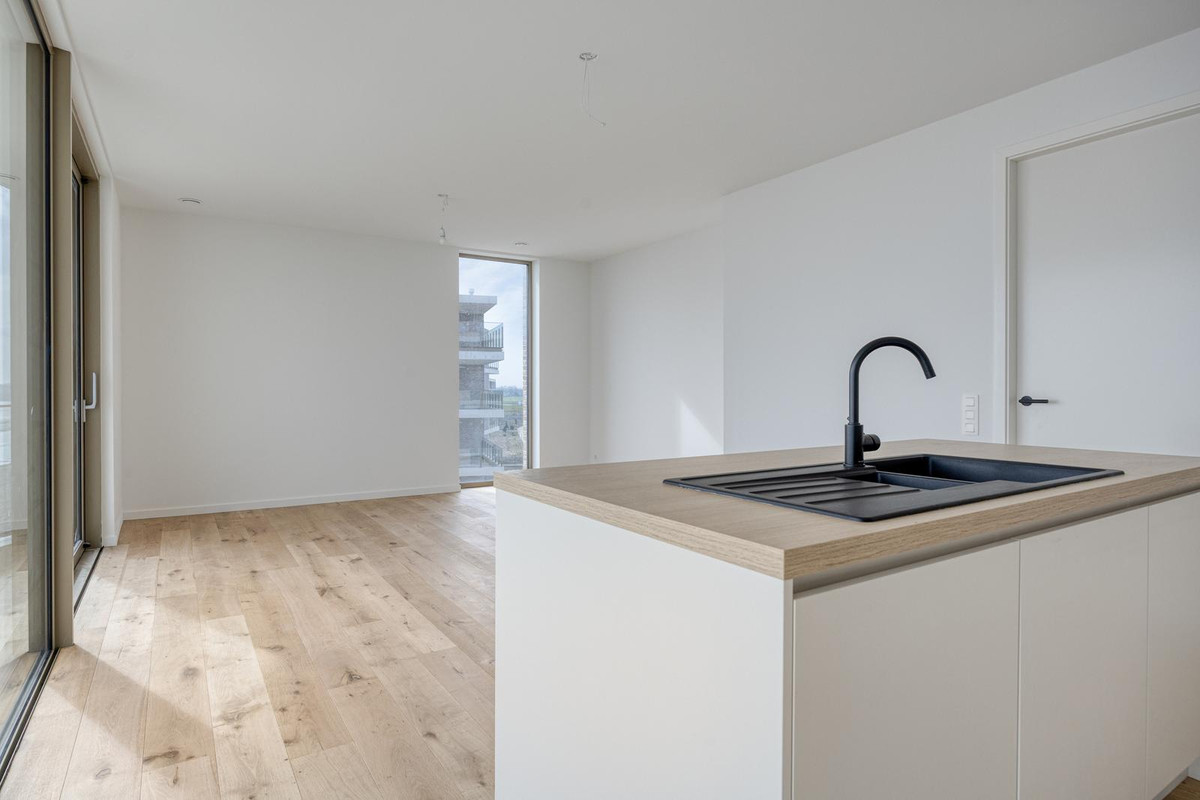 Appartement te koop: Veerdijk 100, Walsoorden