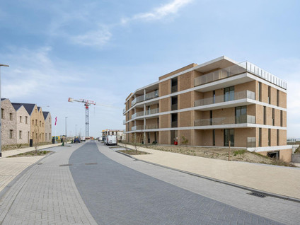 Veerdijk 100