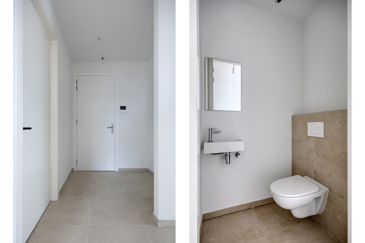 Appartement te koop: Veerdijk 100, Walsoorden