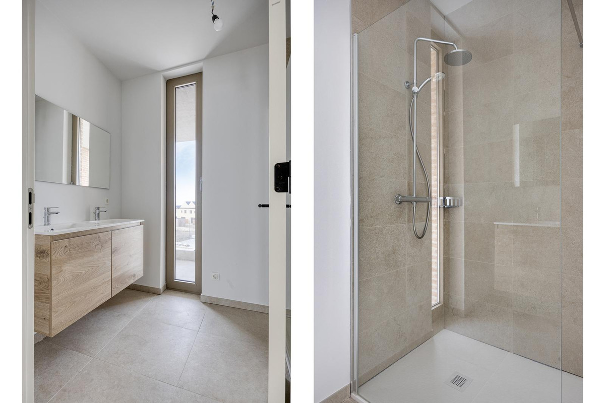 Appartement te koop: Veerdijk 100, Walsoorden
