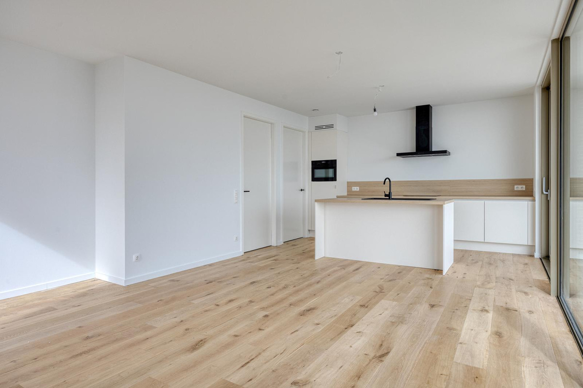 Appartement te koop: Veerdijk 100, Walsoorden