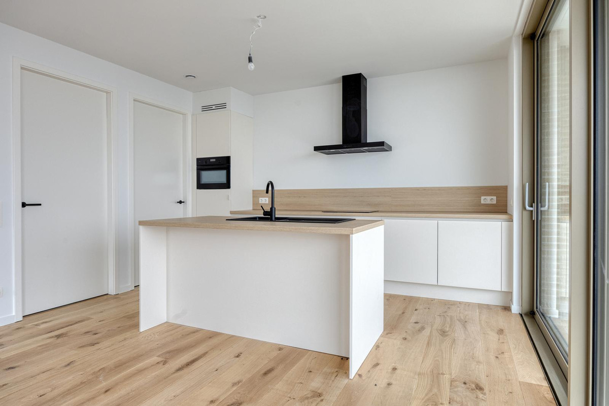 Appartement te koop: Veerdijk 100, Walsoorden