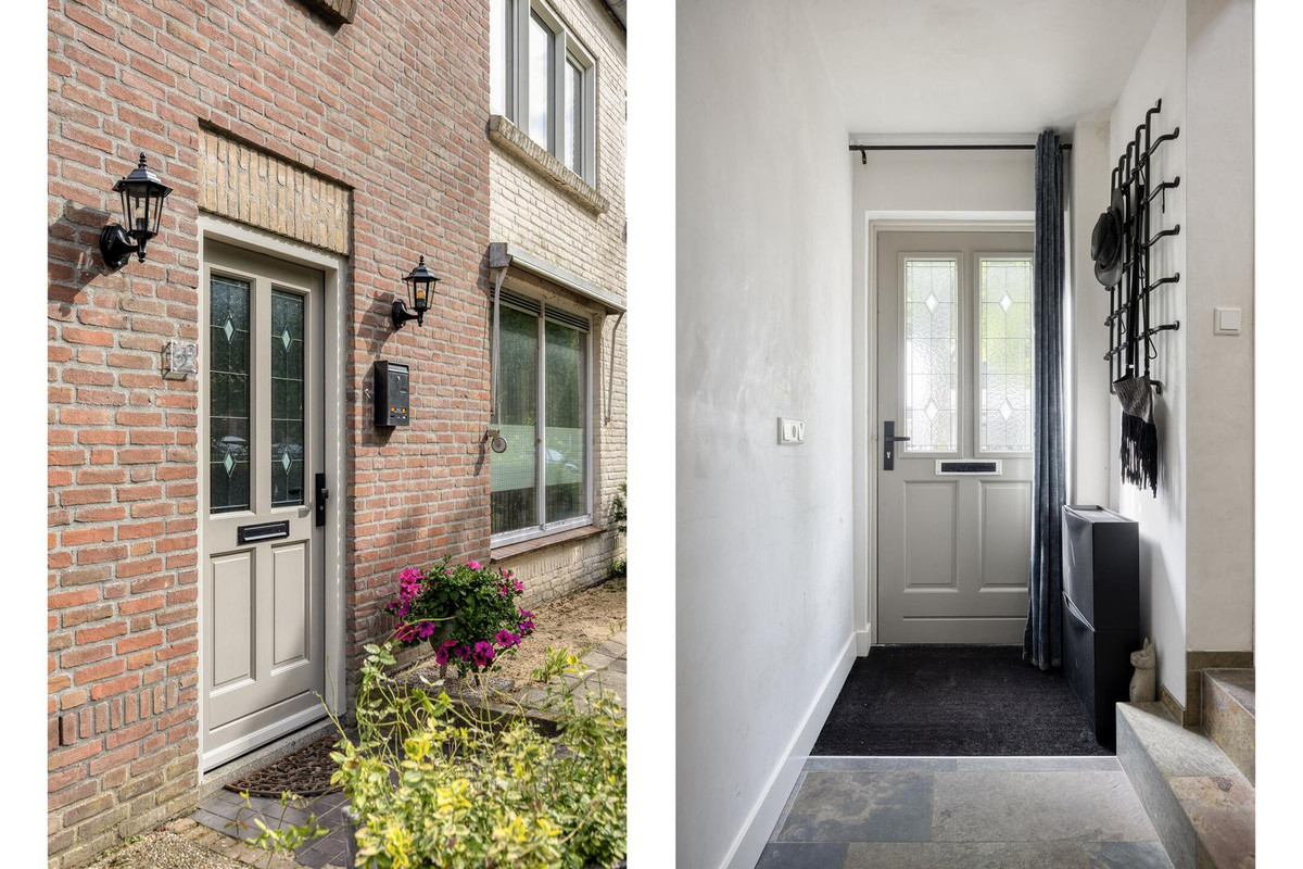 Twee-onder-één-kap te koop: Lijestraat 52, Lierop