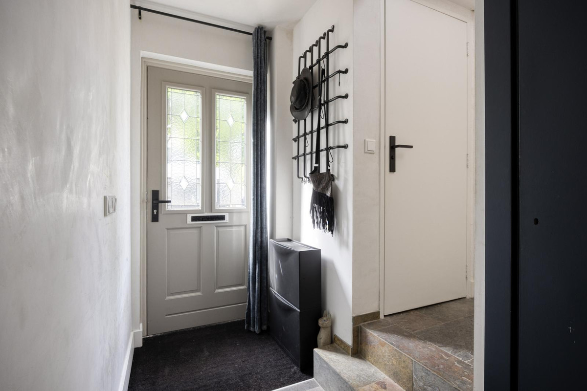 Twee-onder-één-kap te koop: Lijestraat 52, Lierop