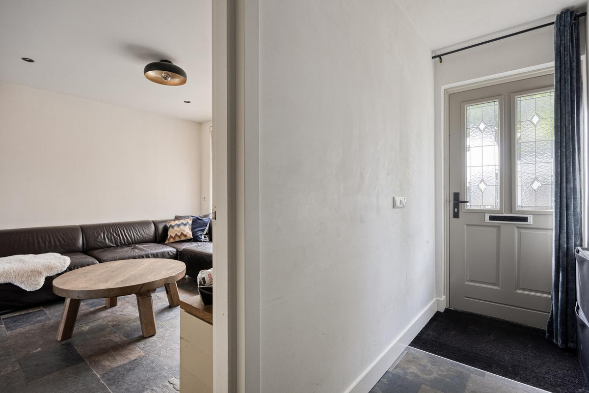 Twee-onder-één-kap te koop: Lijestraat 52, Lierop