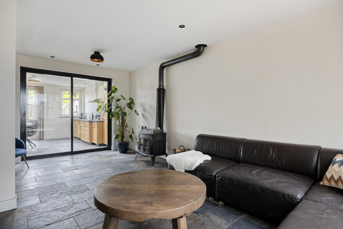 Twee-onder-één-kap te koop: Lijestraat 52, Lierop