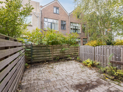 Oostmaasstraat 49A