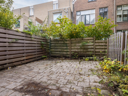 Oostmaasstraat 49A