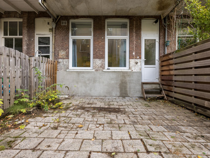 Oostmaasstraat 49A