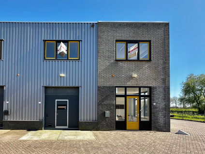 Ambachtsweg 11M