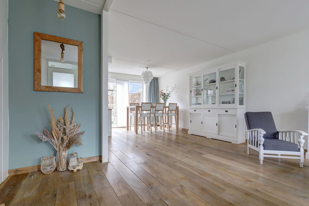Tussenwoning te koop: Zuiderhagen 12, Rotterdam
