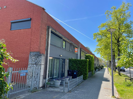 Zuiderhagen 12