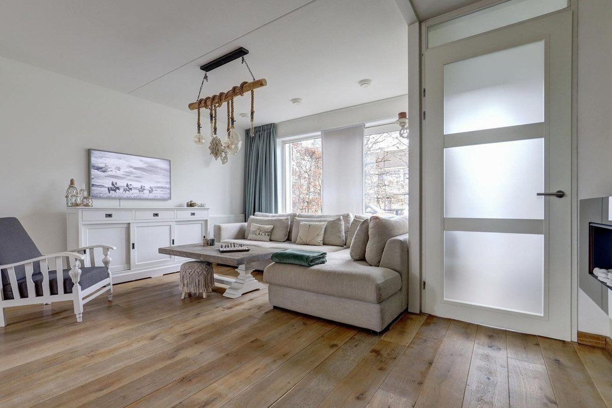 Tussenwoning te koop: Zuiderhagen 12, Rotterdam