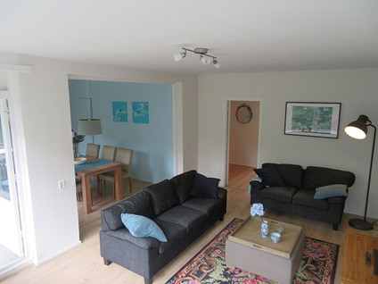 apartments for rent on Fideliolaan 54