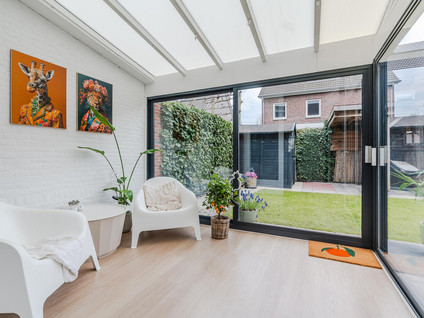 Teunisbloem 20