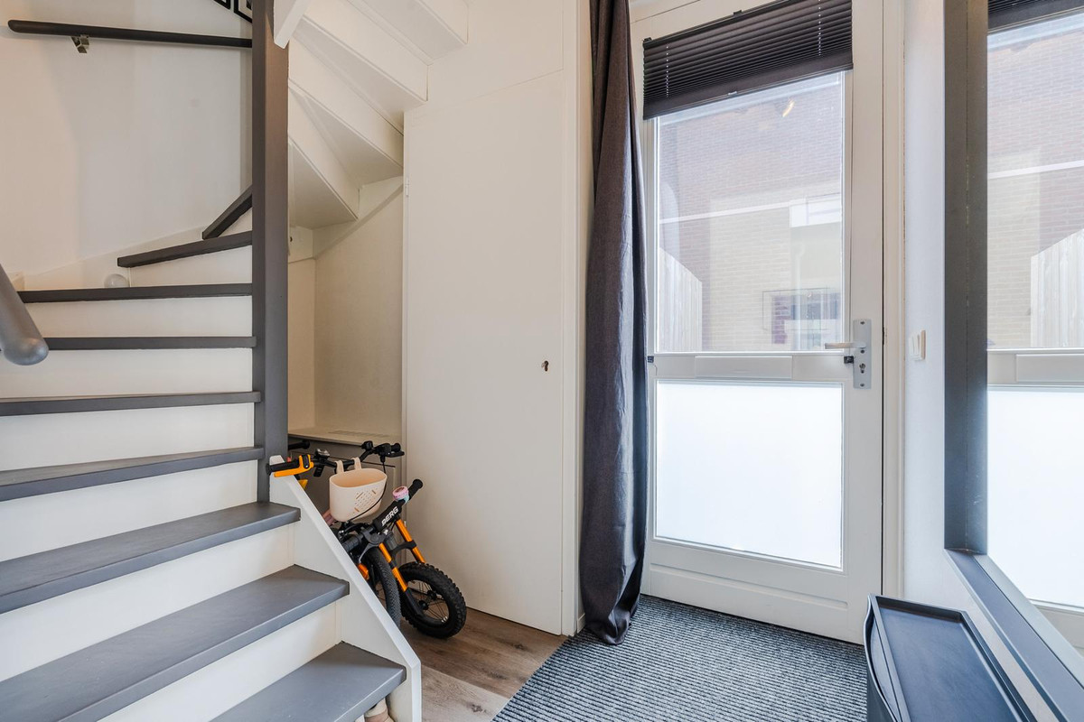 Hoekwoning te koop: Teunisbloem 20, Gemert