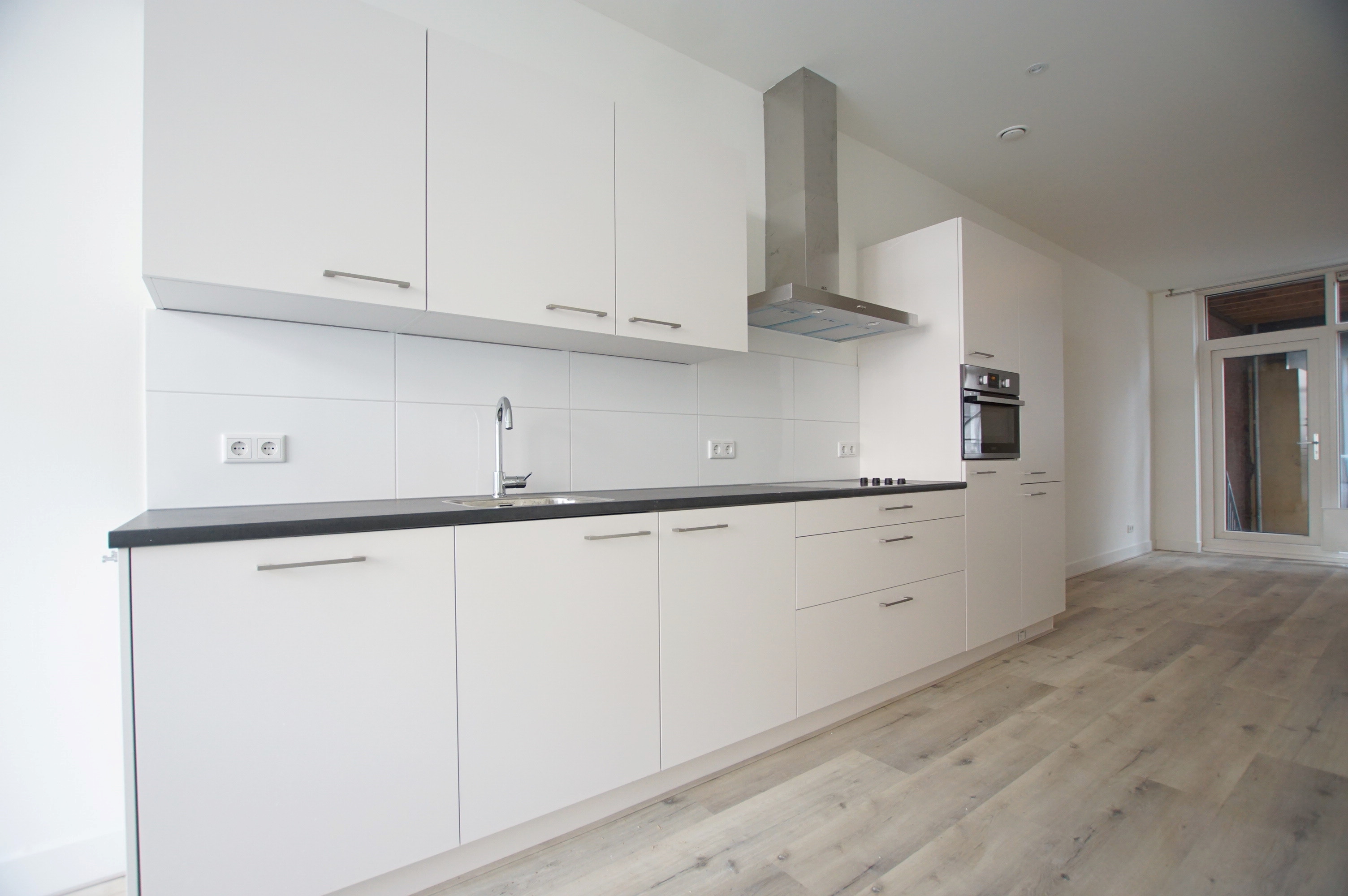 Paradijslaan 120A, Rotterdam