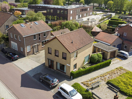 Burchtstraat 15