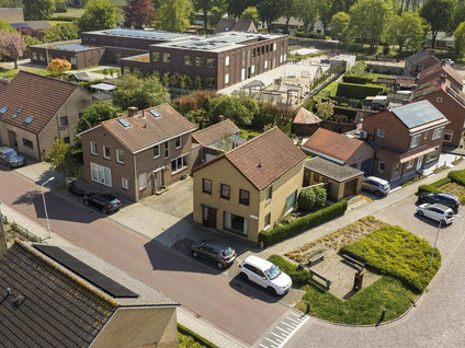 Burchtstraat 15