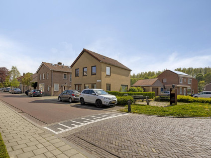 Burchtstraat 15