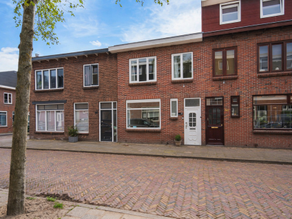 Nachtegaalstraat 88