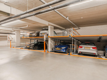 Gerrit Rietveldsingel P33 