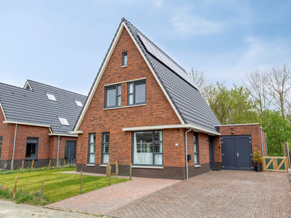 De Kampen 25