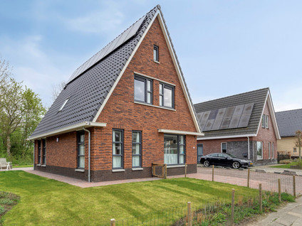 De Kampen 25