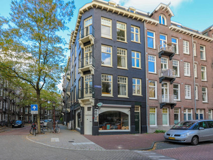 Jj Cremerplein 34 3