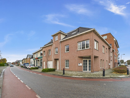 Cloosterstraat 1