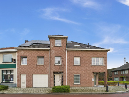 Cloosterstraat 1