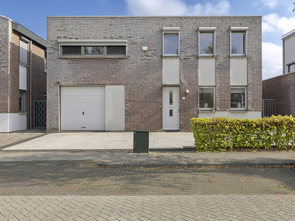 Brittanniëlaan 41