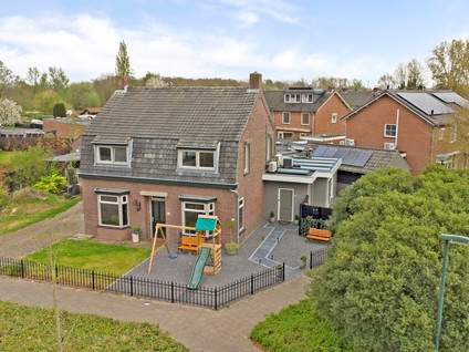 Groenstraat 15A