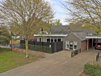Groenstraat 15A
