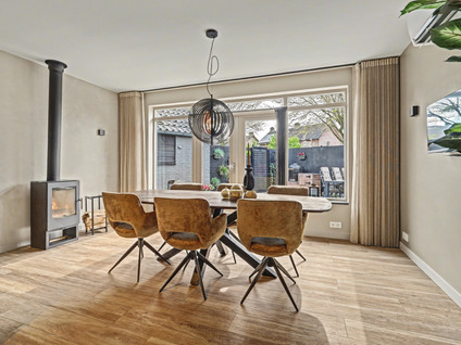 Groenstraat 15A