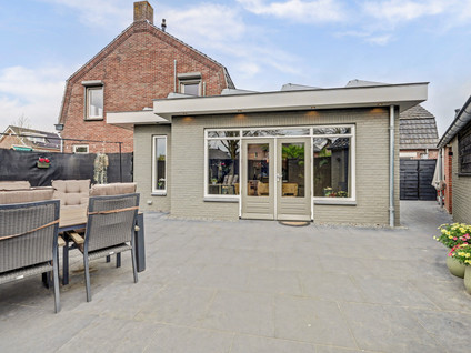 Groenstraat 15A