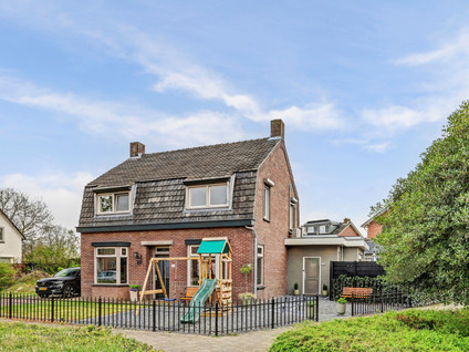 Groenstraat 15A