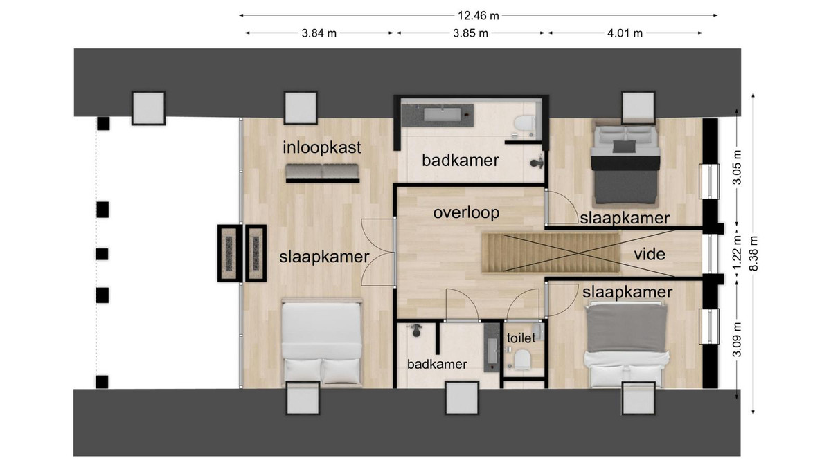 Woning te koop: Almelosestraat, Wierden