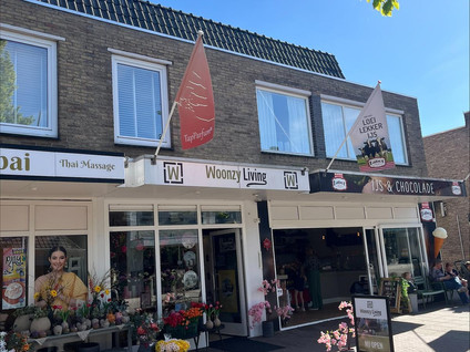 Sniederslaan 27A