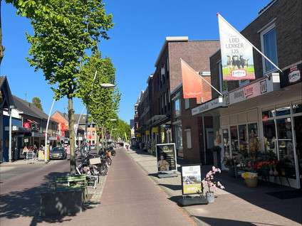 Sniederslaan 27A