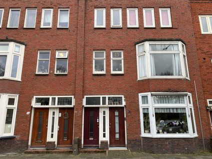 Korreweg 121 A
