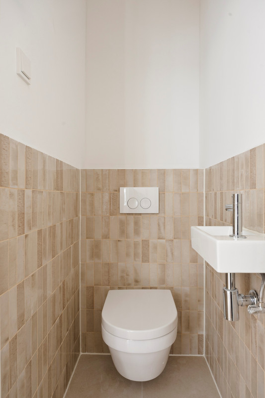Tussenwoning te koop: Dennekruid 212, Rotterdam